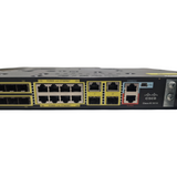 Cisco Industrial Ethernet IE-3010-16S-8PC 16x FE SFP 8x FE PoE 2x1G Combo Switch