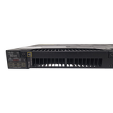 Cisco Industrial Ethernet IE-3010-16S-8PC 16x FE SFP 8x FE PoE 2x1G Combo Switch