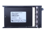 NEW Fujitsu 3.84TB SATA 6G Mixed Use 2.5" SFF SSD SM883 S26361-F5588-L384