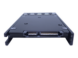 NEW Fujitsu 3.84TB SATA 6G Mixed Use 2.5" SFF SSD SM883 S26361-F5588-L384