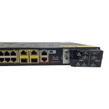Cisco Industrial Ethernet IE-3010-24TC 24x 10/100 RJ45 2x 1GE Combo L2 Switch