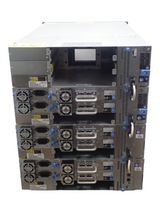 IBM TS4300 Tape Library 3555-L3A + 3x Expansion 152-Slot 6x LTO-8 HH Tape Drives