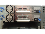 IBM TS4300 Tape Library 3555-L3A + 3x Expansion 152-Slot 6x LTO-8 HH Tape Drives