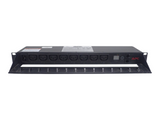 APC AP7920B Rackmount Power Distribution Unit 15A 230V 8x C13 2U Switched PDU