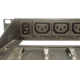 APC AP7920B Rackmount Power Distribution Unit 15A 230V 8x C13 2U Switched PDU