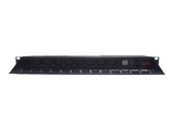 APC AP7920B Rackmount Power Distribution Unit 15A 230V 8x C13 2U Switched PDU