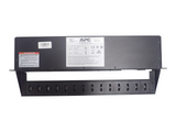 APC AP7920B Rackmount Power Distribution Unit 15A 230V 8x C13 2U Switched PDU