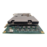 New Pensando DSC-100 Dual-Port 100GbE QSFP28 DSP SmartNIC PCIe Network Adapter