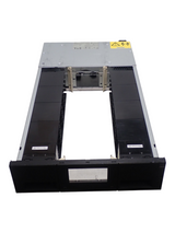 IBM TS4300 40-Slot 3x LTO HH Tape Drive Slots 2x PSU 3U Tape Expansion 3555-E3A