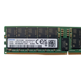 New Samsung 64GB 2Rx4 PC5-6400B DDR5-51200 ECC RDIMM Memory M321R8GA0PB2-CCP