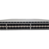 Arista DCS-7050SX-64 48x 1/10GbE SFP+ + 4x 40GbE QSFP+ L3 Switch DCS-7050SX-64-R