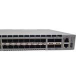 Arista DCS-7050SX-64 48x 1/10GbE SFP+ + 4x 40GbE QSFP+ L3 Switch DCS-7050SX-64-R