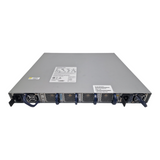 Arista DCS-7050SX-64 48x 1/10GbE SFP+ + 4x 40GbE QSFP+ L3 Switch DCS-7050SX-64-R