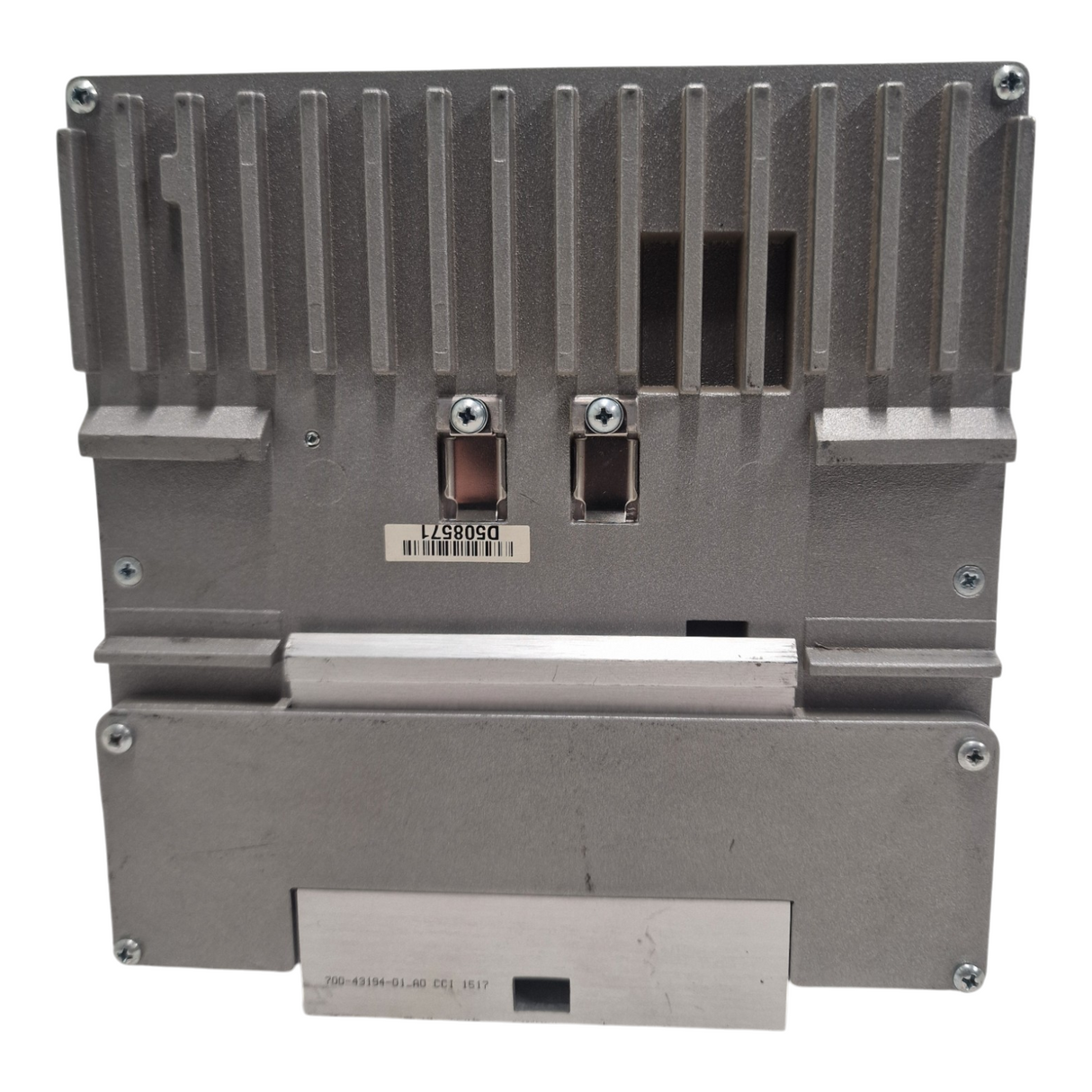Cisco IE-4000-8GT8GP4G-E 8x RJ45 10/100/1000 8x 1G PoE 4x 1G Combo Switch