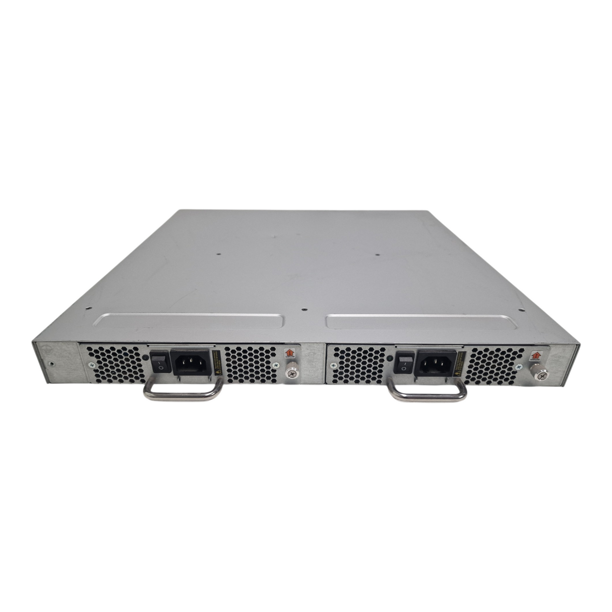 Dell Brocade 6510 48x 16Gb SFP+ 48-Active Switch B2F DL-6510-24-8G-F 2MVTD