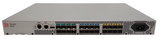 Brocade G610 24x 32Gb SFP+ Port 8-Active Fibre Channel Switch HD-G610-8-16G-0