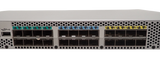 Brocade G610 24x 32Gb SFP+ Port 8-Active Fibre Channel Switch HD-G610-8-16G-0