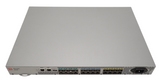Brocade G610 24x 32Gb SFP+ Port 8-Active Fibre Channel Switch HD-G610-8-16G-0