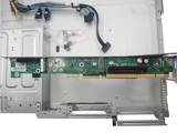 Supermicro SuperChassis CSE-119U 2x NVME 8x SAS BPN-SAS3-116A 8xFan Chassis Only