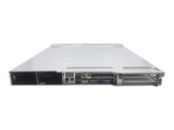 Supermicro SuperChassis CSE-119U 2x NVME 8x SAS BPN-SAS3-116A 8xFan Chassis Only