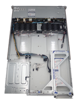 Supermicro SuperChassis CSE-119U 2x NVME 8x SAS BPN-SAS3-116A 8xFan Chassis Only