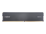 New Crucial Pro 16GB DDR5-5600 288-Pin CL46 UDIMM Desktop PC Memory CP16G56C46U5