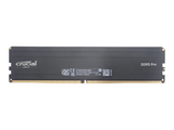 New Crucial Pro 16GB DDR5-5600 288-Pin CL46 UDIMM Desktop PC Memory CP16G56C46U5