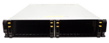 HPE 3PAR 8200 24SFF 2-Node 2U SAN Storage Base K2Q36B + 2x 600GB HDD + Software