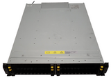 HPE 3PAR 8200 24SFF 2-Node 2U SAN Storage Base K2Q36B + 2x 600GB HDD + Software