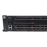 Dell Networking S6100-ON NA Modular Switch 48x40G QSFP+ 8x100G QSFP28 OS9