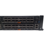 Dell Networking S6100-ON NA Modular Switch 48x40G QSFP+ 8x100G QSFP28 OS9