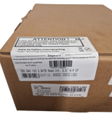New Fujitsu 3.84TB 12G SAS SSD 2.5" Hot Plug Read Intensive S26361-F5615-L384