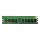 Samsung 8GB 2Rx8 PC4-2400T DDR4 ECC UDIMM Memory RAM M391A1G43EB1-CRCQ