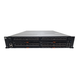 Dell Networking S6100-ON NA Modular Switch16x40G QSFP+ 24x100G QSFP28 OS9