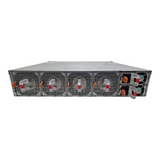 Dell Networking S6100-ON NA Modular Switch16x40G QSFP+ 24x100G QSFP28 OS9