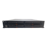 Dell Networking S6100-ON NA Modular Switch 32x100G QSFP28 OS9