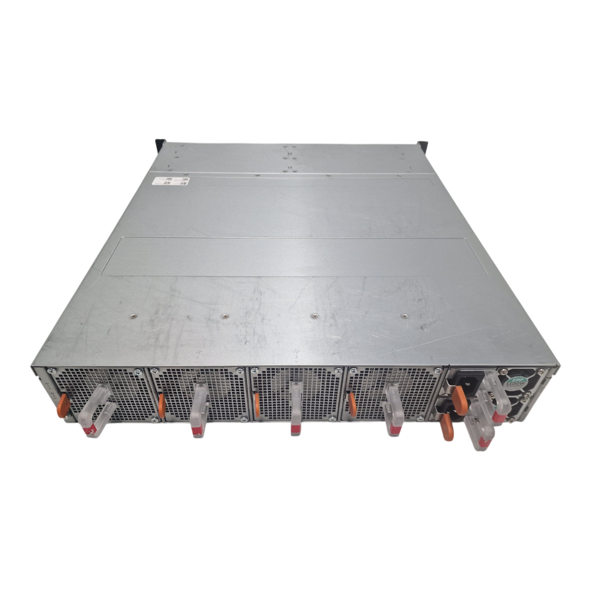 Dell Networking S6100-ON NA Modular Switch 32x100G QSFP28 OS9