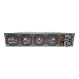 Dell Networking S6100-ON NA Modular Switch 32x100G QSFP28 OS9