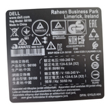 Dell Networking S6100-ON NA Modular Switch 32x100G QSFP28 OS9