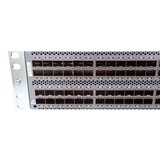 Juniper QFX5100-96S-8Q 96x 1/10Gb SFP+ + 8x 40GbE QSFP Port B2F L3 Switch 2x PSU