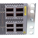Juniper QFX5100-96S-8Q 96x 1/10Gb SFP+ + 8x 40GbE QSFP Port B2F L3 Switch 2x PSU