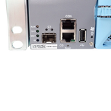 Juniper QFX5100-96S-8Q 96x 1/10Gb SFP+ + 8x 40GbE QSFP Port B2F L3 Switch 2x PSU