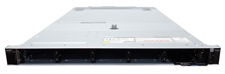 Dell PowerEdge R660 2x 4/5th Gen Scalable CPU H755  10-Bay CTO 1U Server