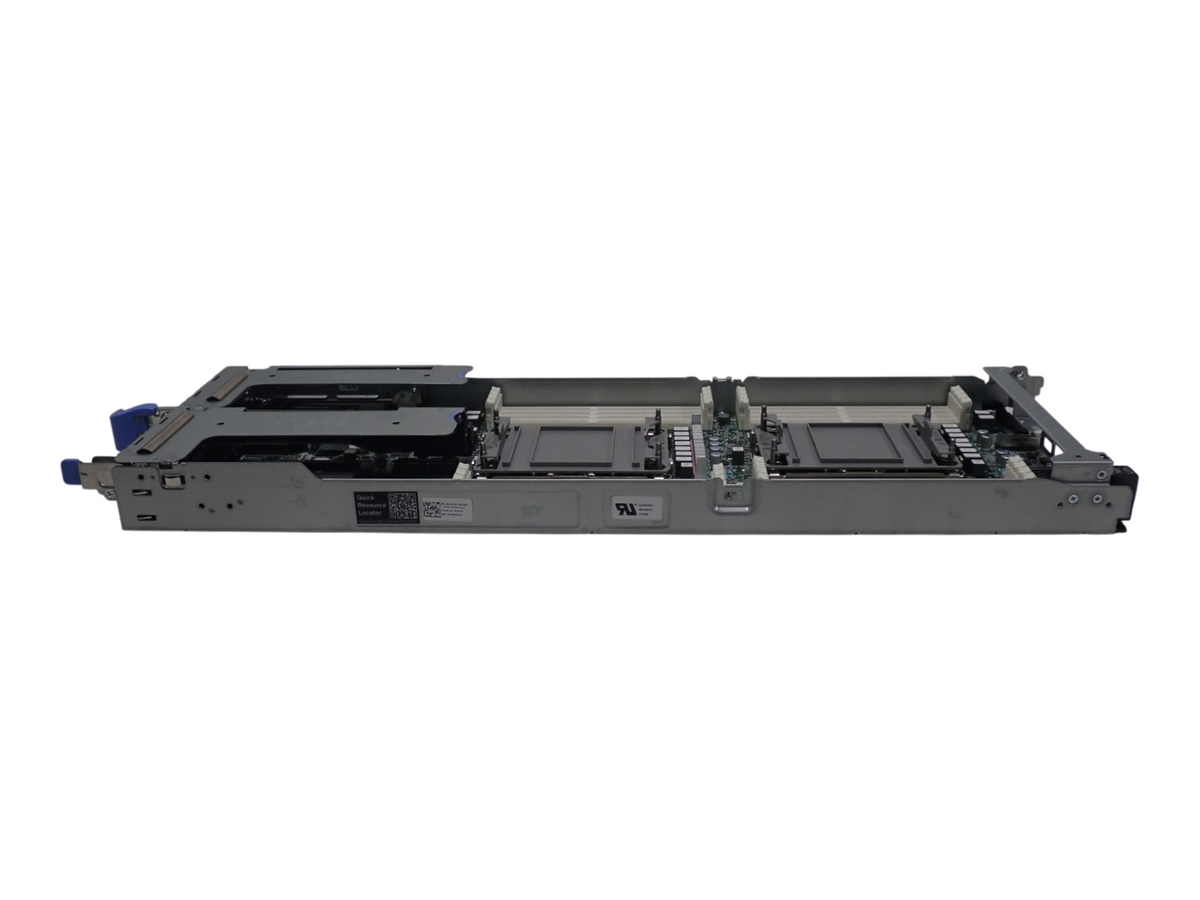 NEW Dell C6520 2x 3rd Gen Intel Xeon Scalable 16x DDR4 DIMMs 1U Node Server CTO