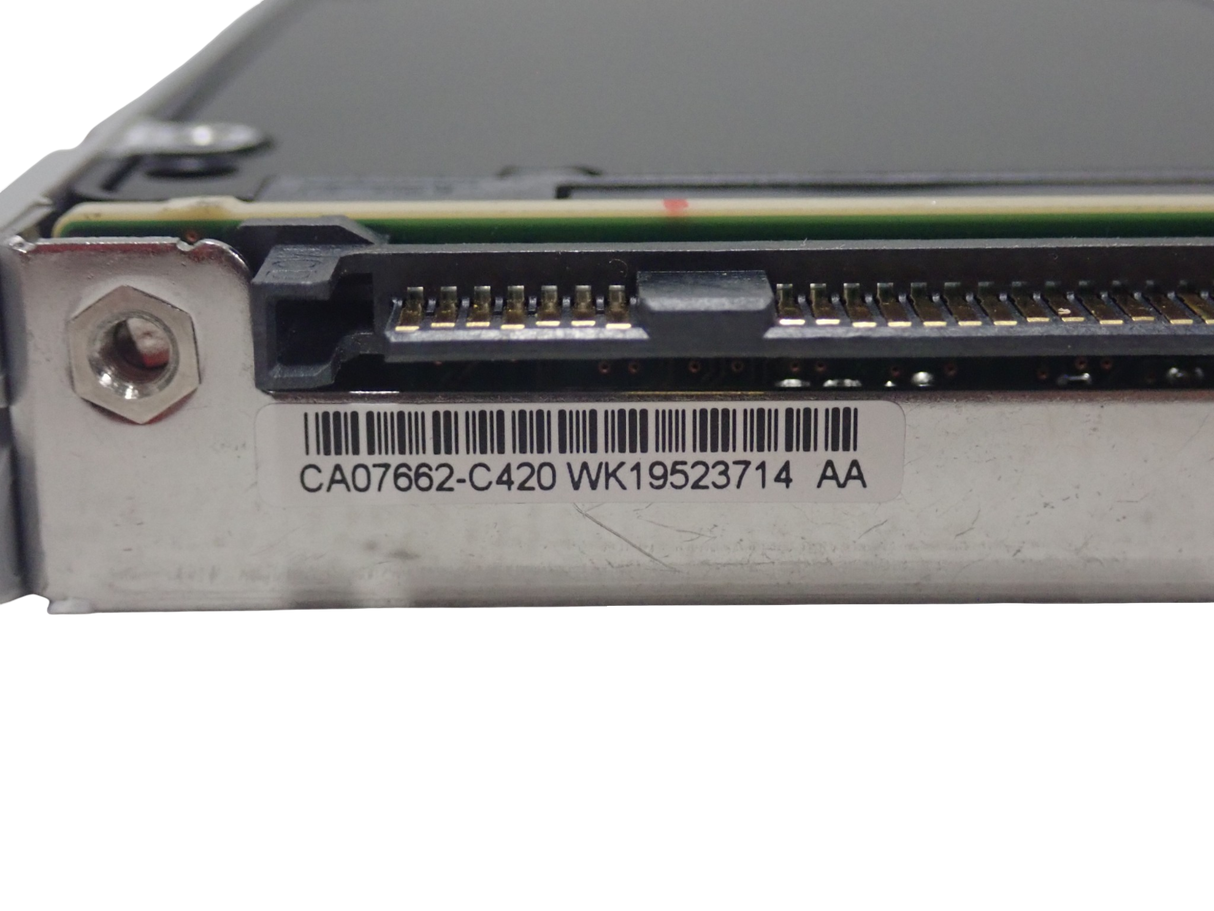 Fujitsu Eternus 960GB SAS 12G2.5" SSD MZ-ILT9600 10602486619 CA08226-E634