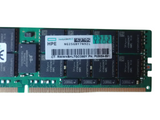 HPE 64GB 4DRx4 PC4-2933Y DDR4-23400 ECC LRDIMM Server Memory P06190-001 R0X06A
