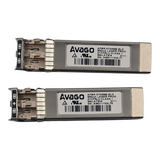 NEW Dell Emulex LPe35002 Dual Port 32Gb FC SFP+ HBA HH+FH PD89Y + 2x 32Gb SFP+