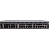Juniper EX3400-48P 48x 1GE PoE+ / 4x 10GE SFP+ 1U Layer 3 Ethernet Switch