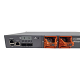 Juniper EX3400-48P 48x 1GE PoE+ / 4x 10GE SFP+ 1U Layer 3 Ethernet Switch