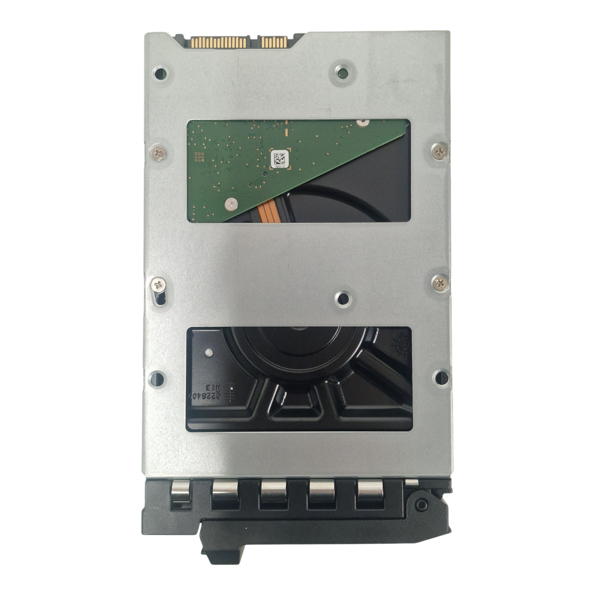 Fujitsu 1TB 7.2K 6G SATA 2.5" Hot Plug HDD S26461-F3951-L100